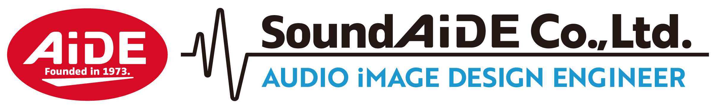 Sound AiDE Co.,Ltd.